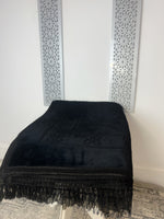 Tapis de prière personnalisé