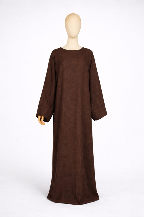 Abaya Nora imitatielinnen