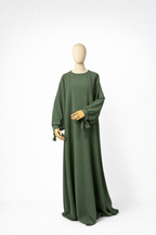 Abaya oumeya sdm