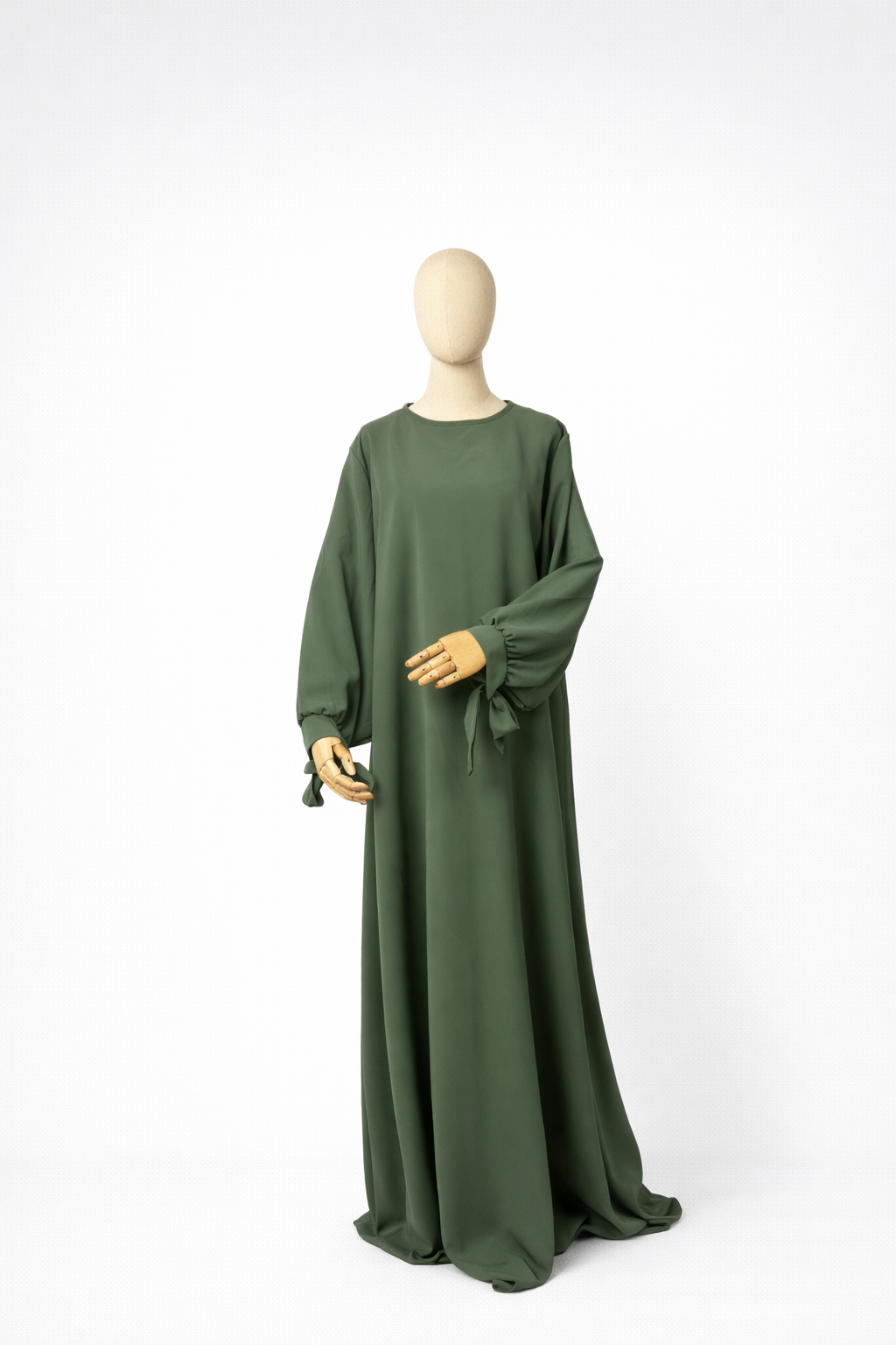 Abaya oumeya sdm