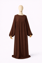 Abaya Nour Jazz