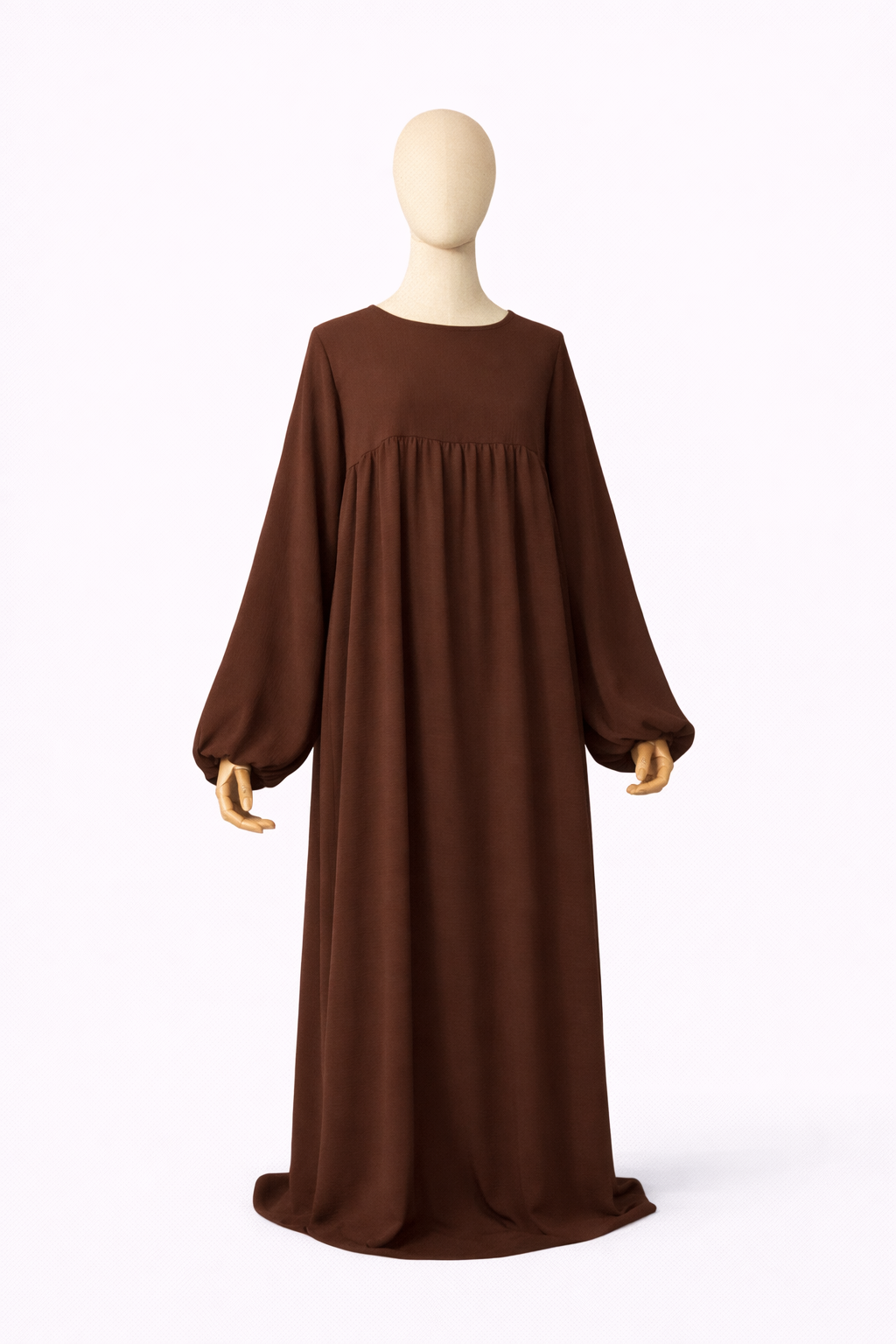 Abaya Nour Jazz