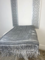 Tapis de prière personnalisé