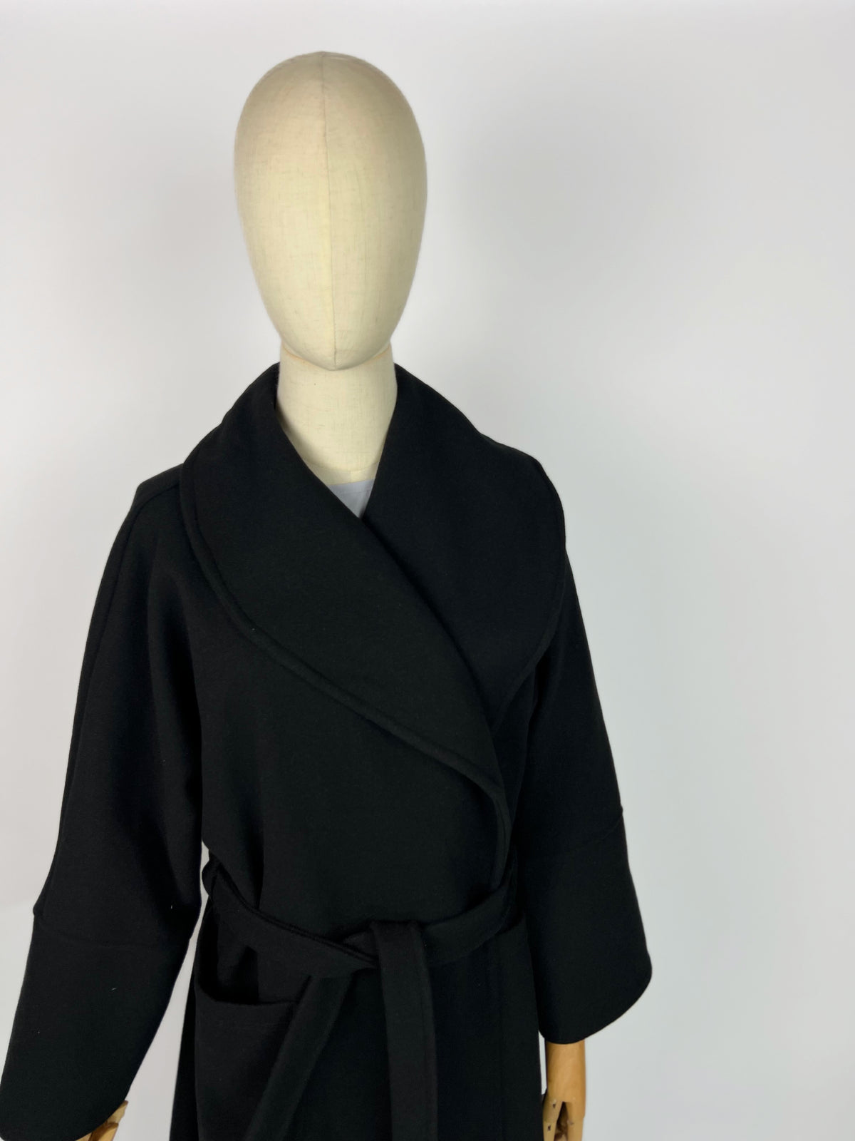 Manteau Soukaina