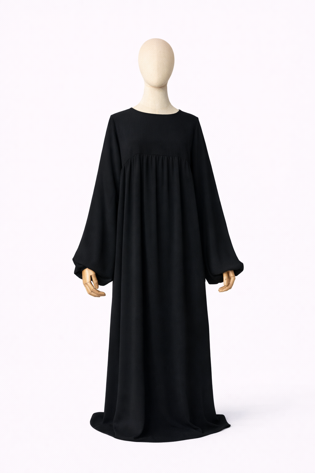 Abaya Nour Jazz
