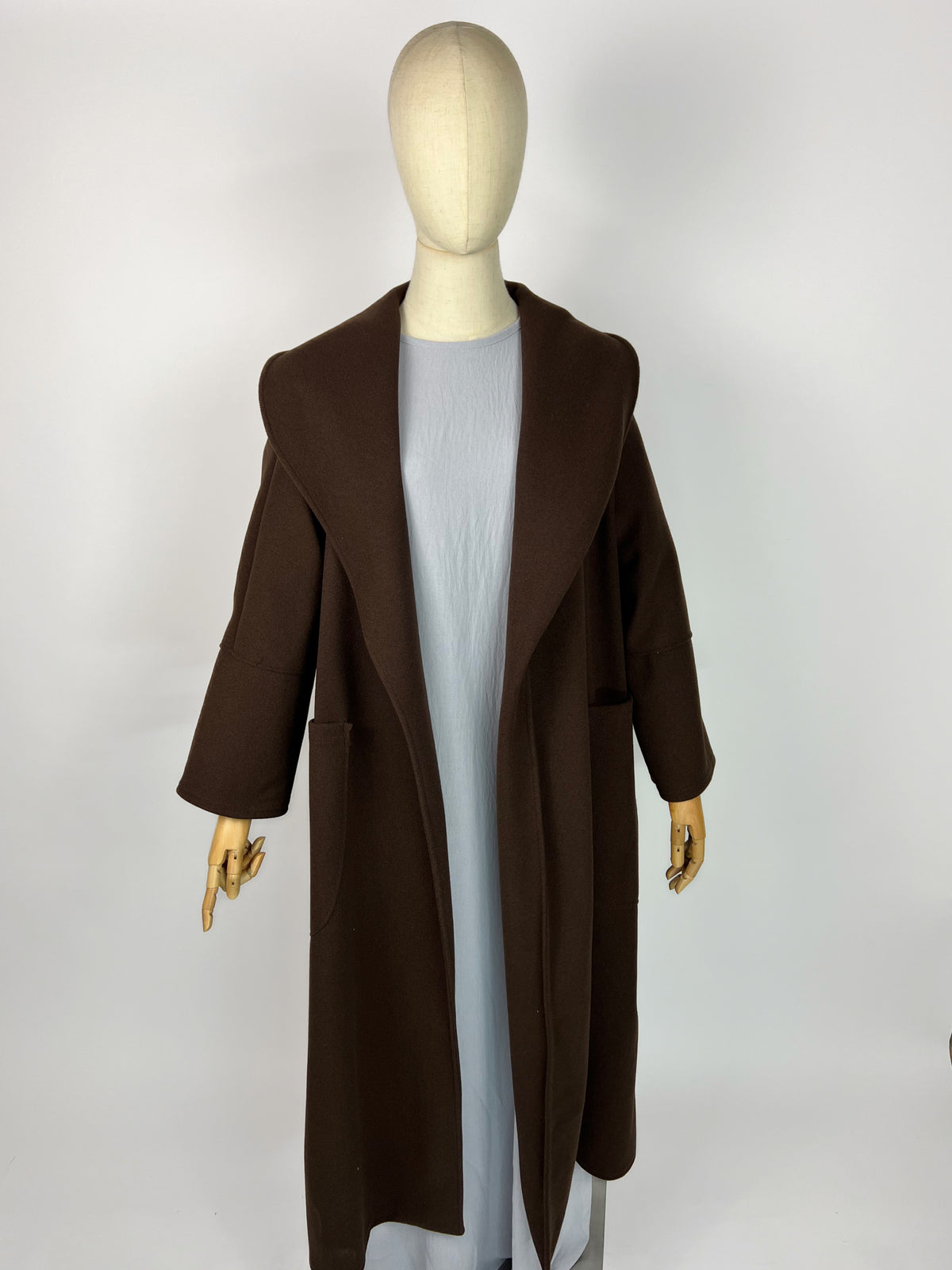 Manteau Soukaina