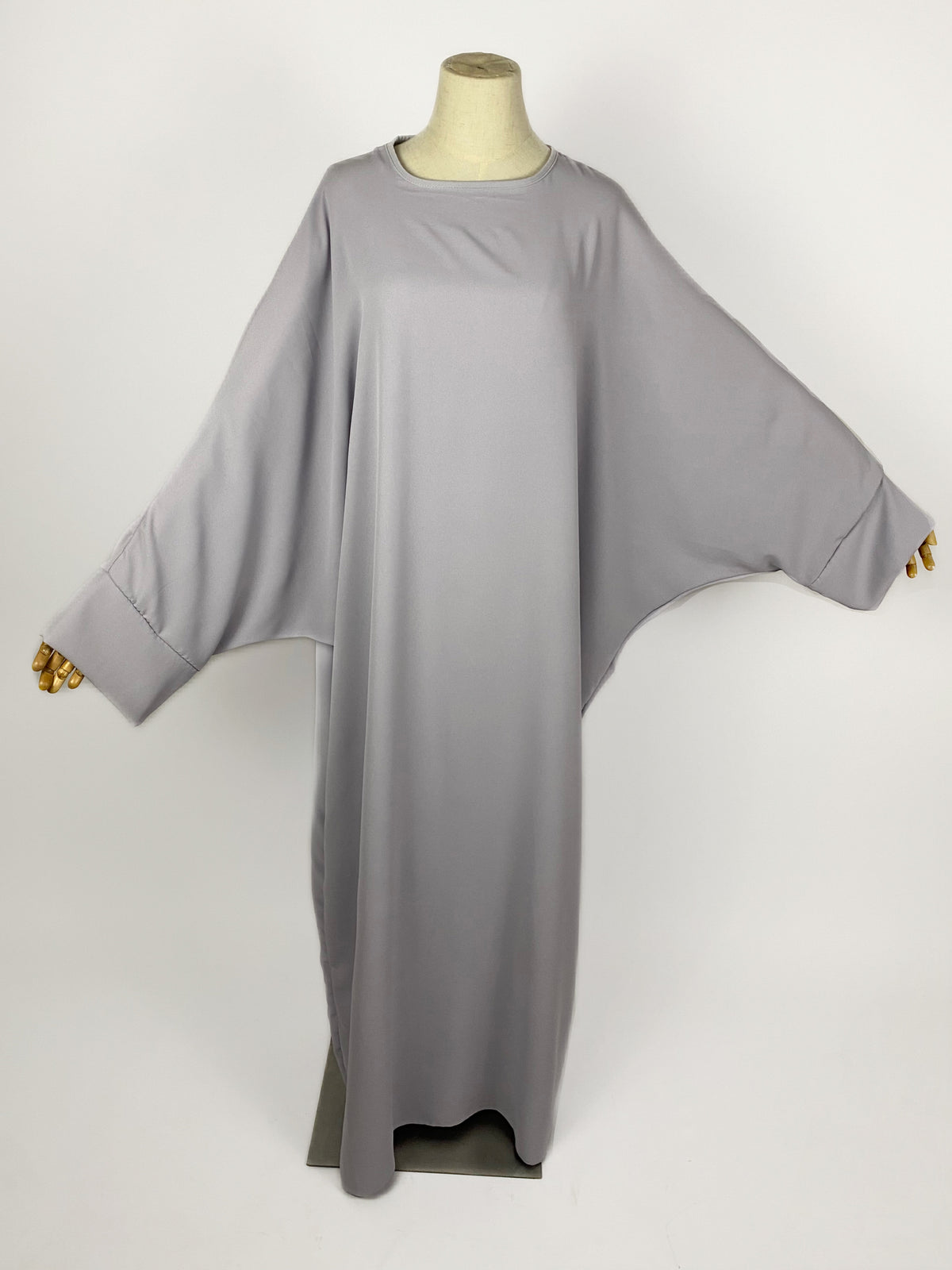 Abaya Ines aus Medina-Seide