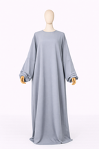 Abaya Soumaya aus Medina-Seide