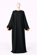 Abaya Soumaya aus Medina-Seide