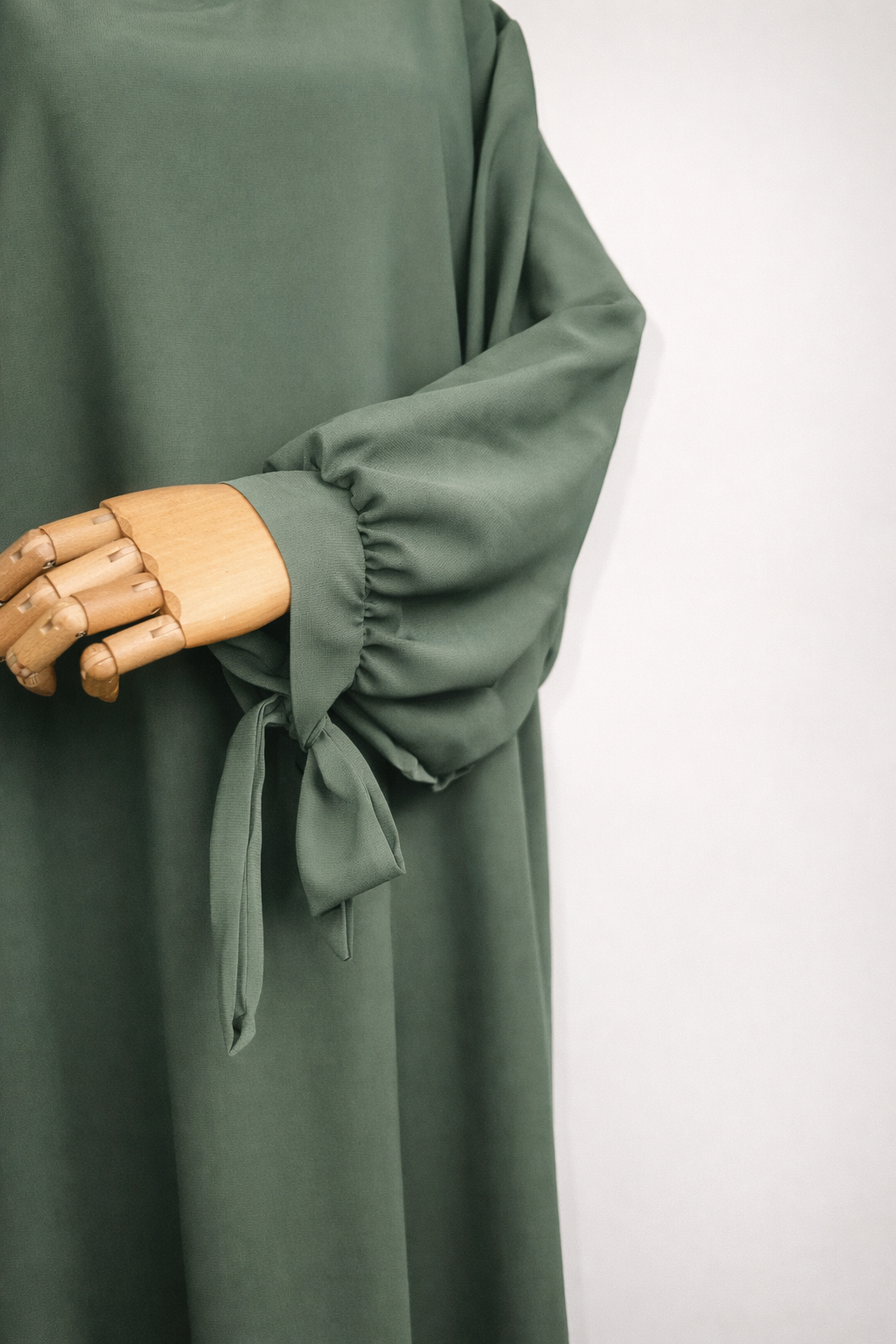 Abaya oumeya sdm