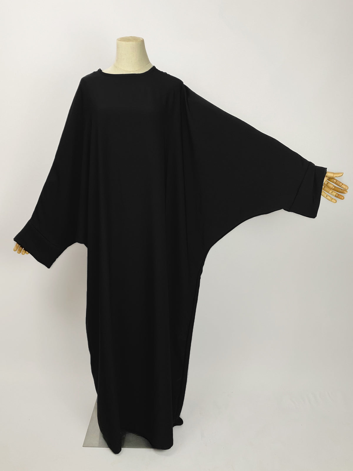 Abaya Ines aus Medina-Seide