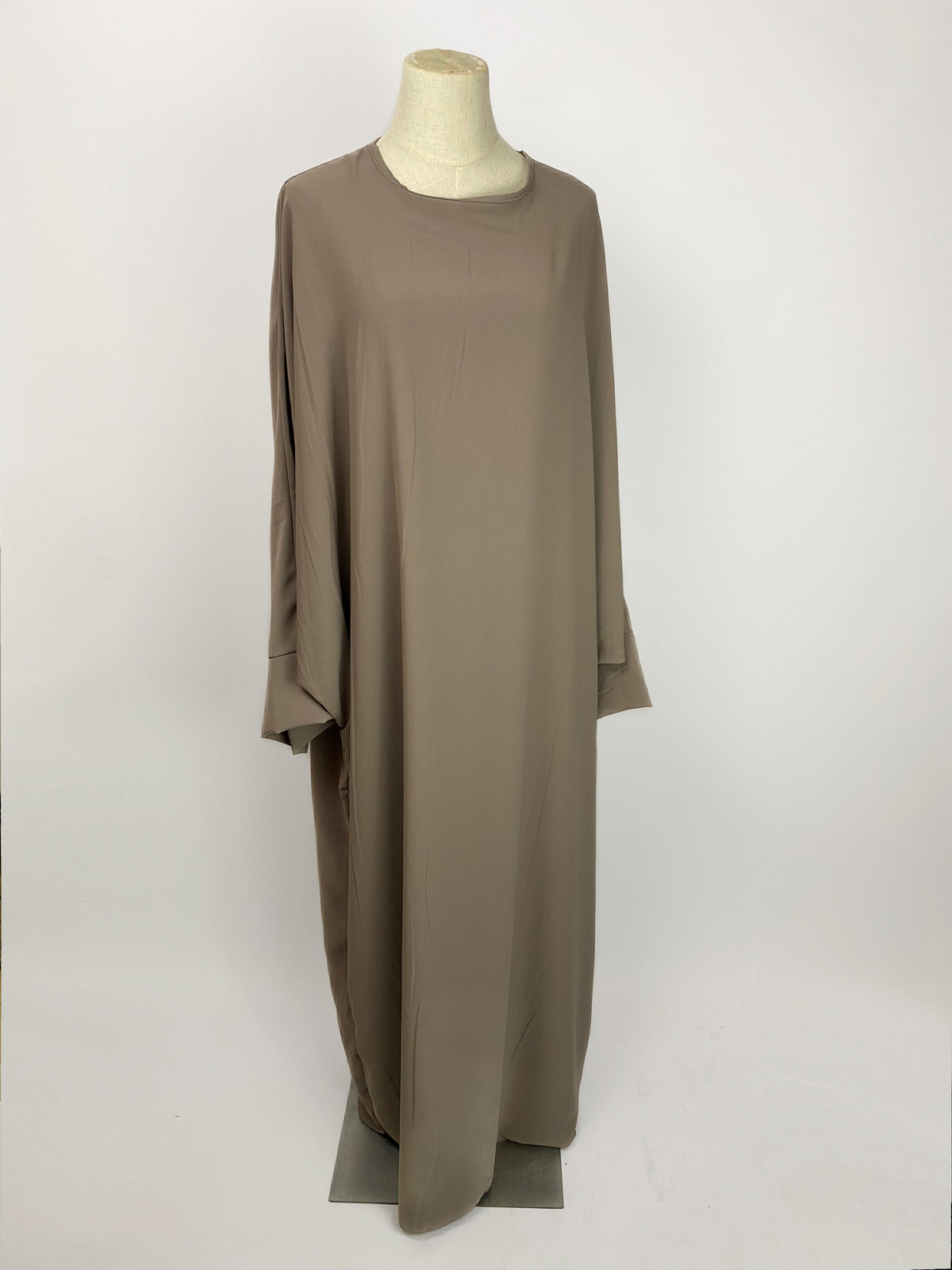 Abaya Ines aus Medina-Seide