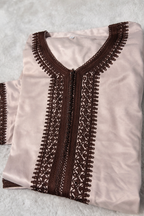 Kaftan homme