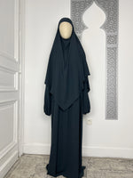 Ensemble Nour + khimar