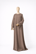 Abaya oumeya sdm