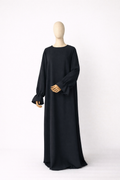 Abaya Chaïma Tulpenärmel