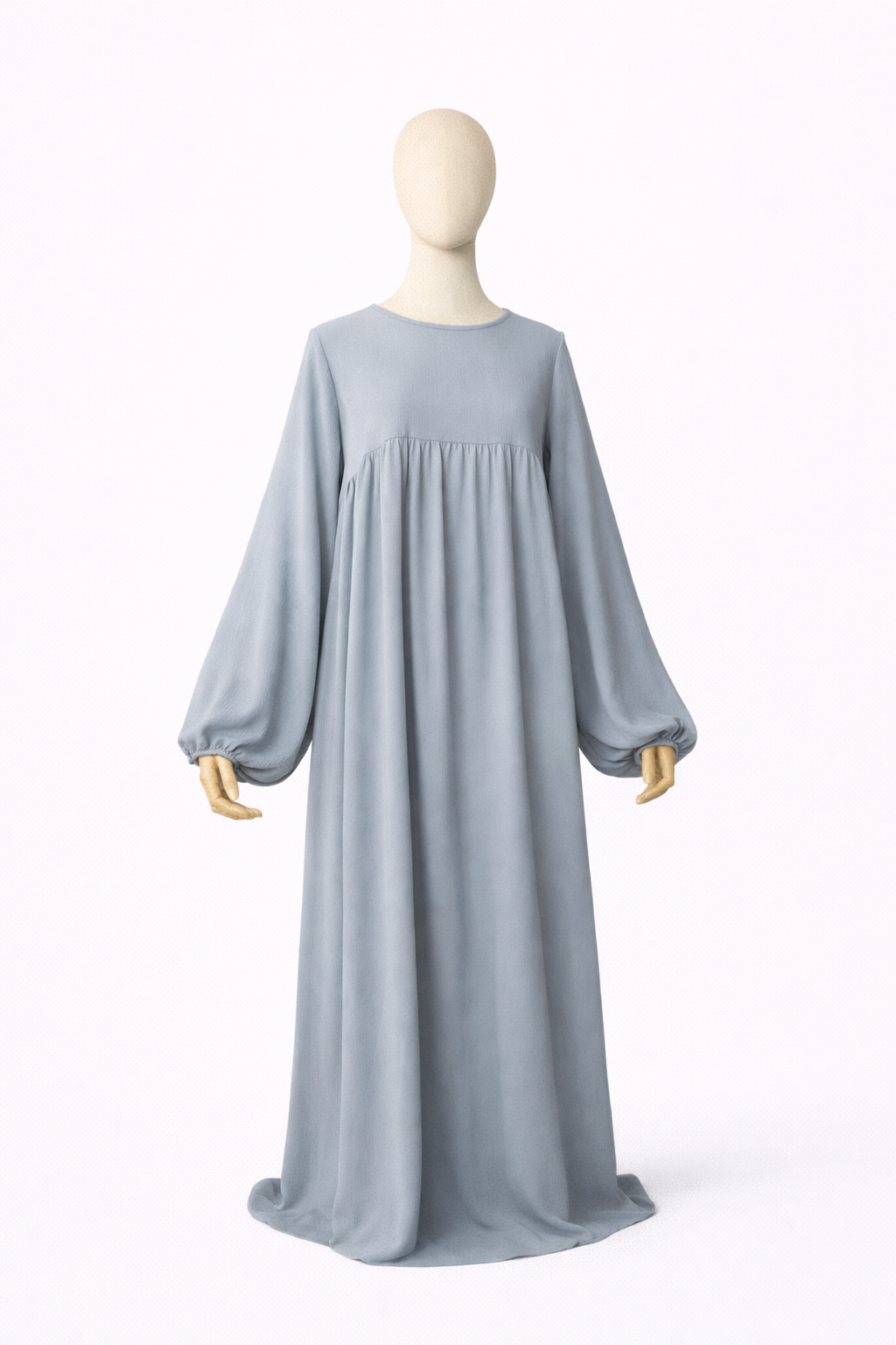 Abaya Nour Jazz