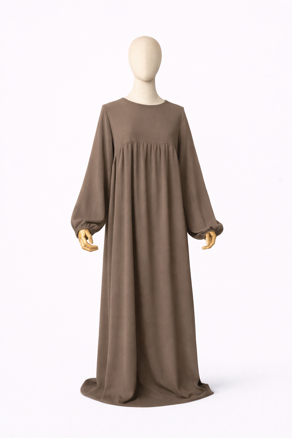 Abaya Nour Jazz