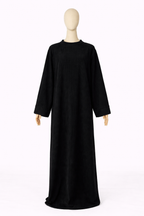 Abaya Nawel Cord