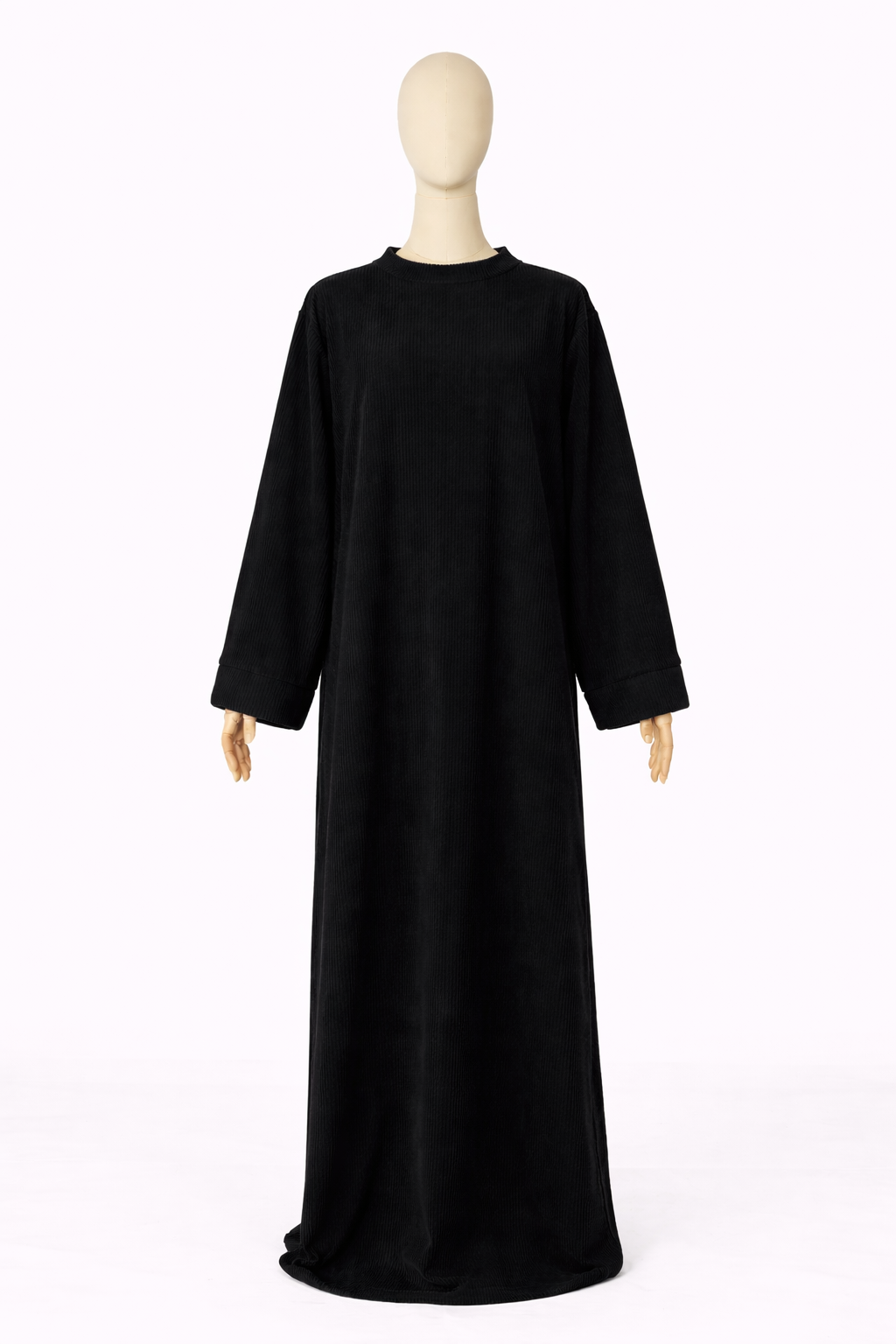 Abaya Nawel Cord