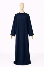 Abaya Nawel Cord