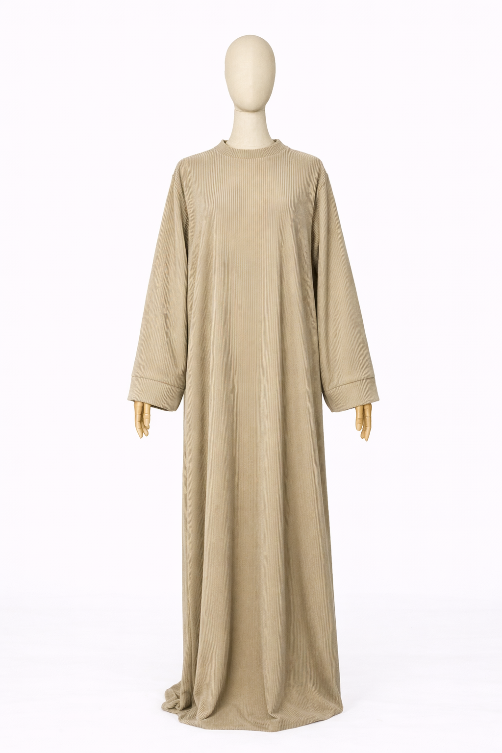 Abaya Nawel Cord