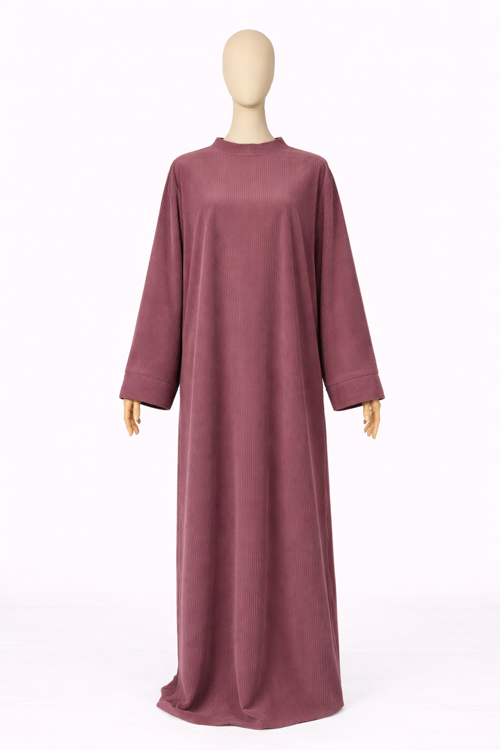 Abaya Nawel Cord