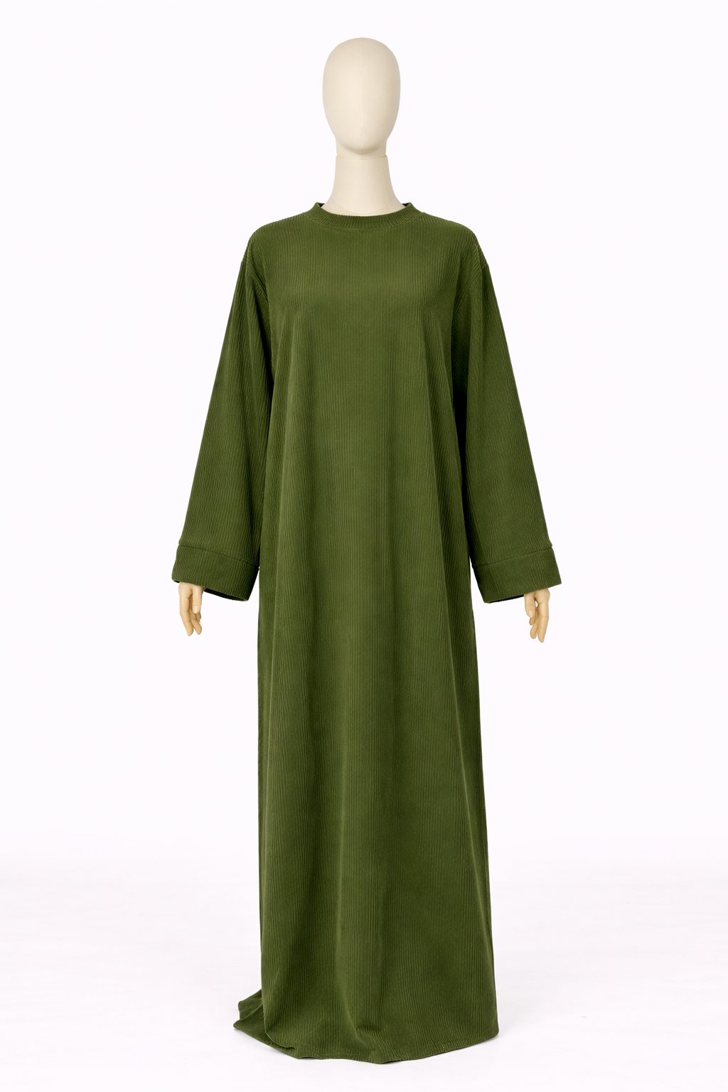 Abaya Nawel Cord