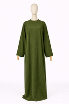 Abaya Nawel Cord