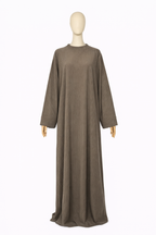 Abaya Nawel Cord