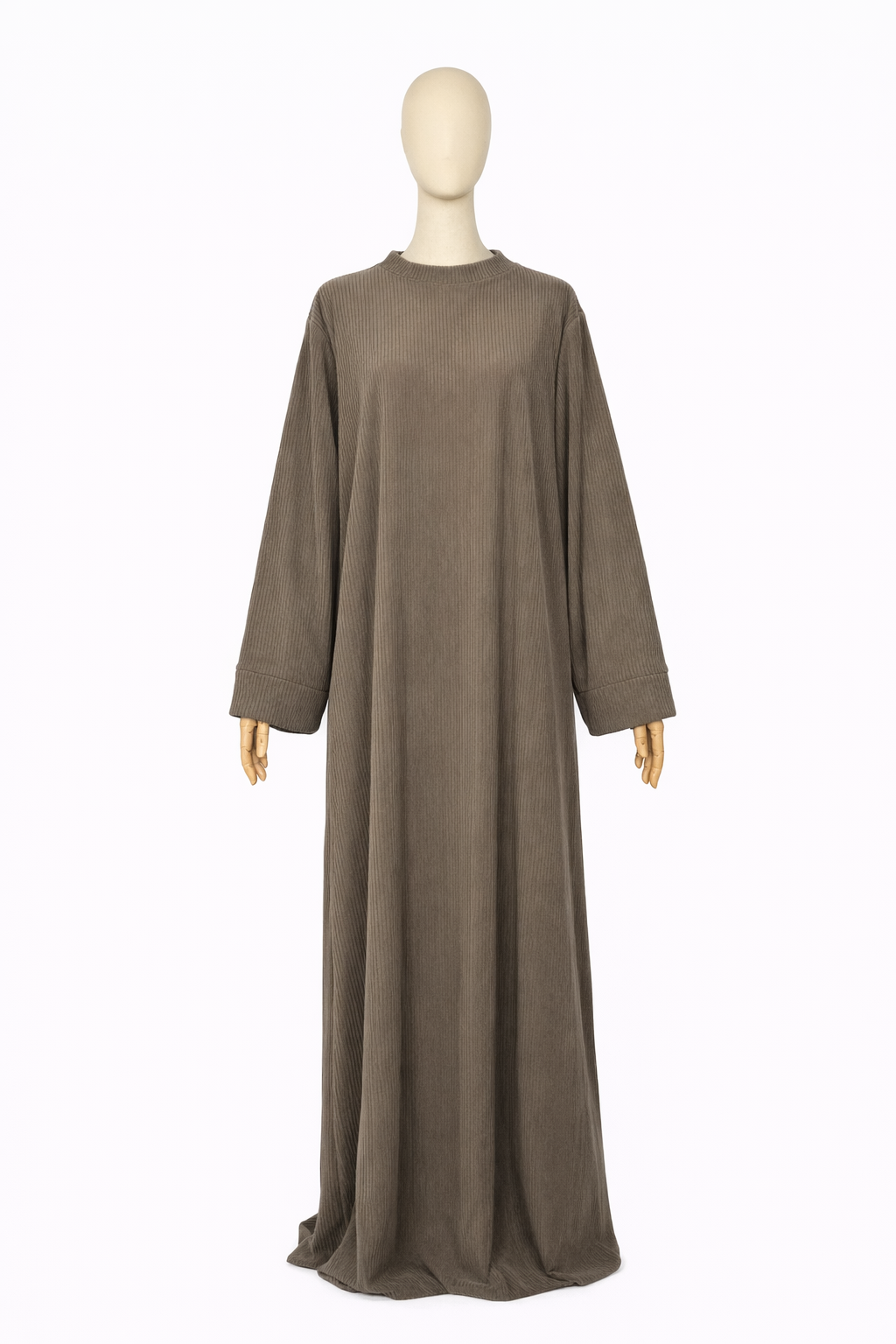 Abaya Nawel Cord