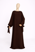 Abaya Yousra jazz