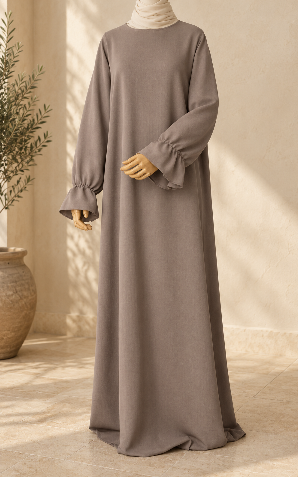 Abayas