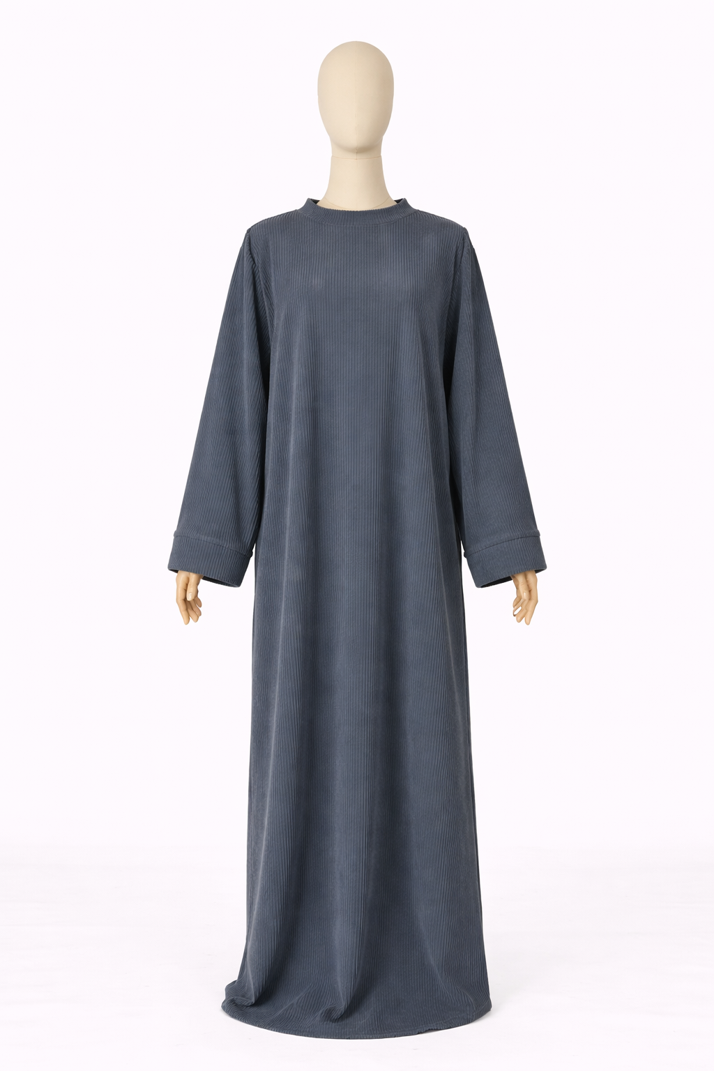 Abaya Nawel Cord
