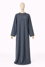 Abaya Nawel Cord