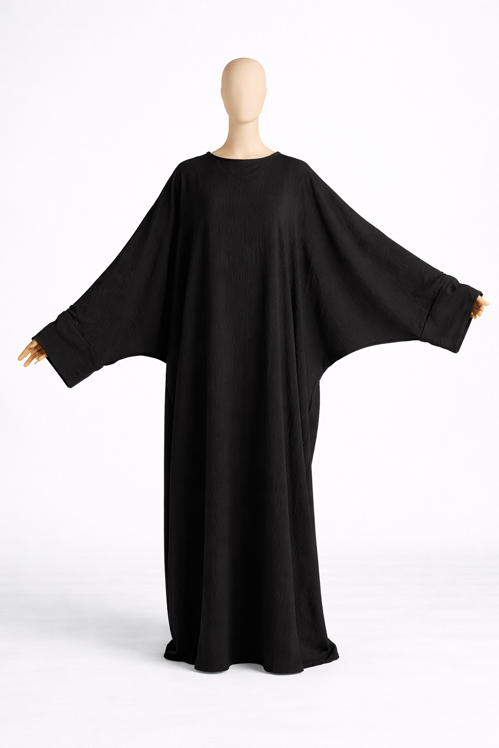 Abaya Rania Jazz