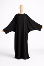 Abaya Rania Jazz