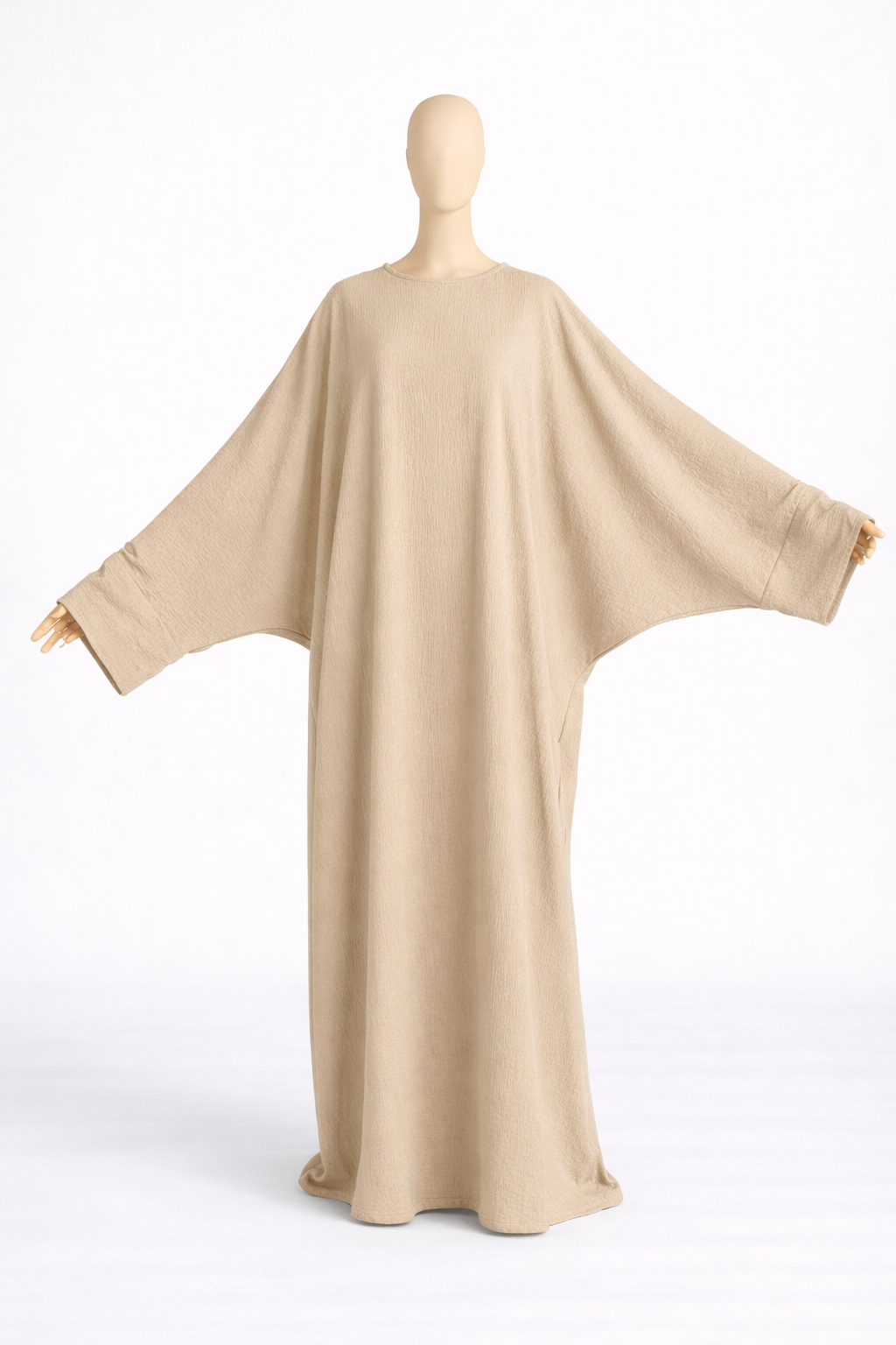 Abaya Rania Jazz