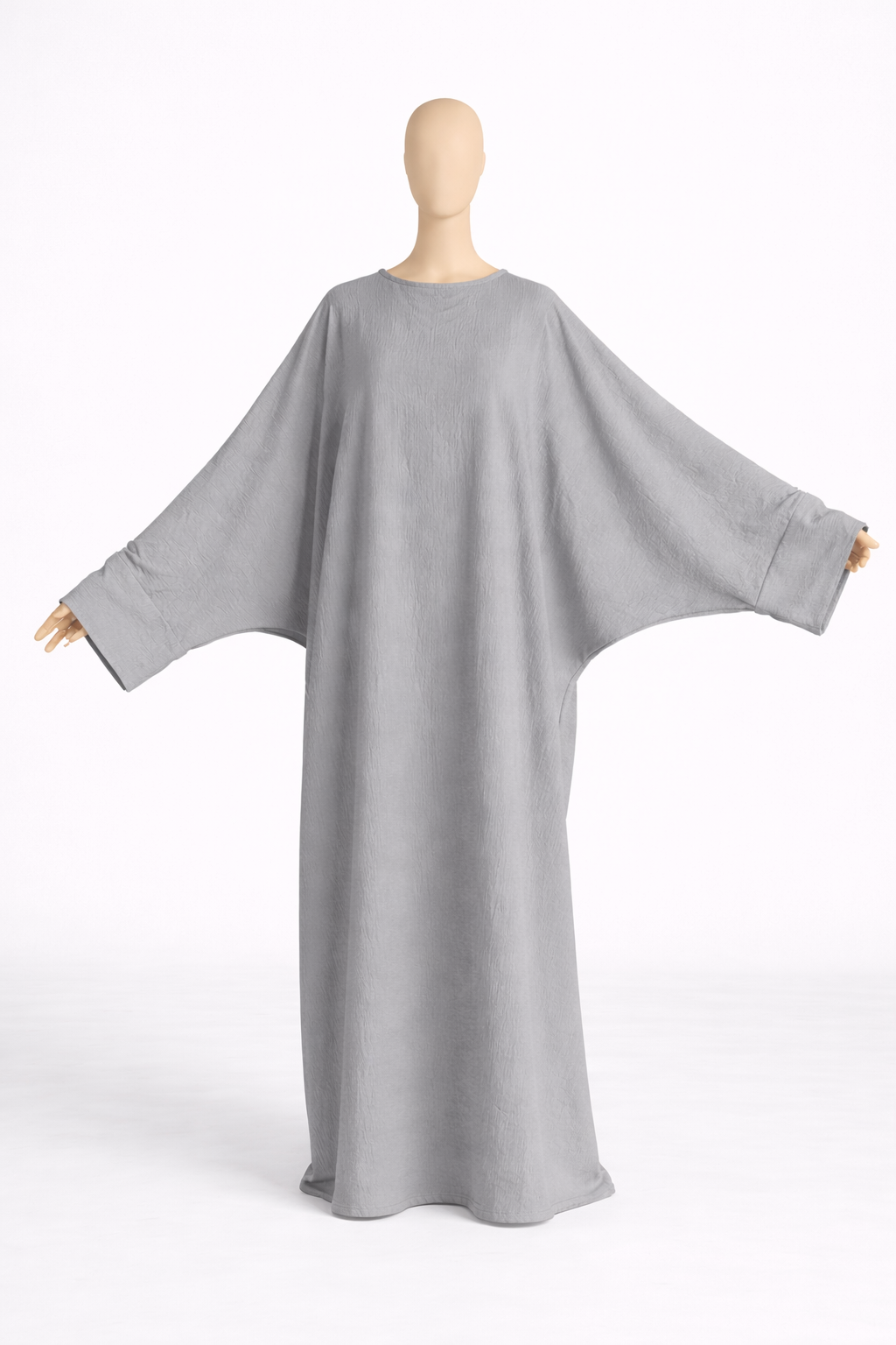Abaya Rania Jazz