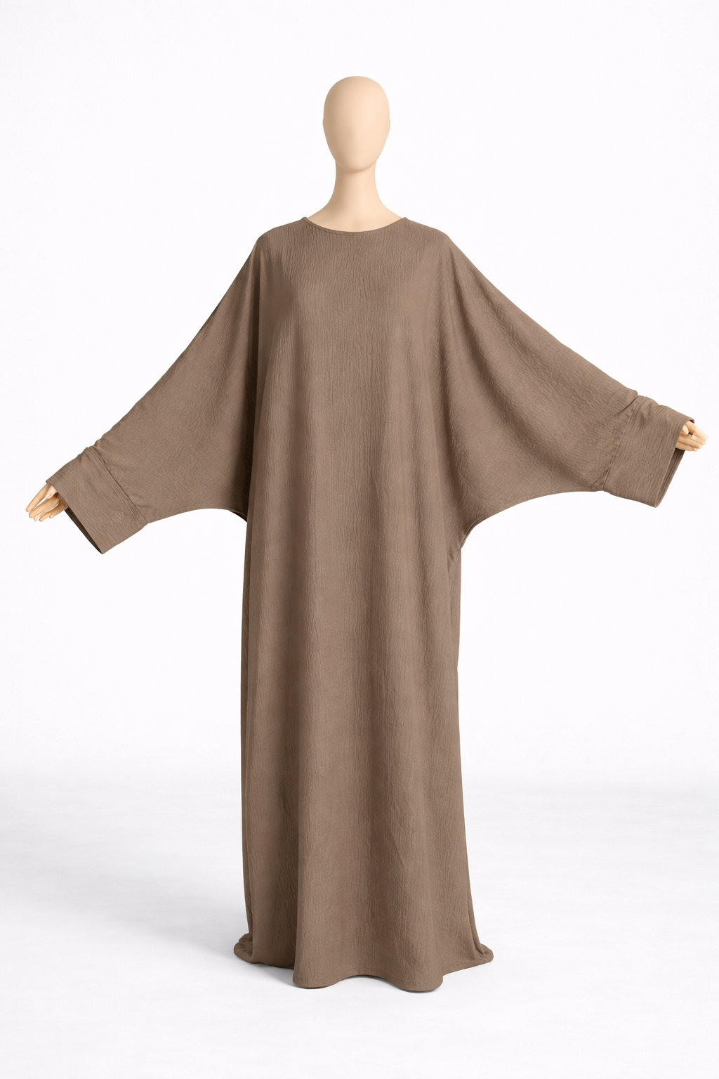Abaya Rania Jazz