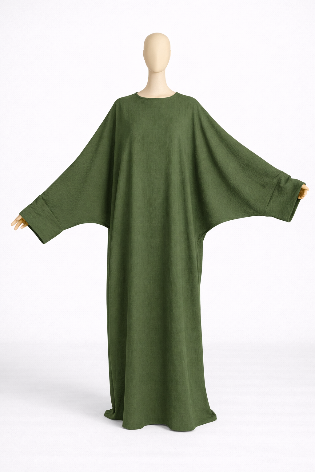Abaya Rania Jazz