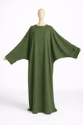 Abaya Rania Jazz