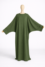 Abaya Rania Jazz
