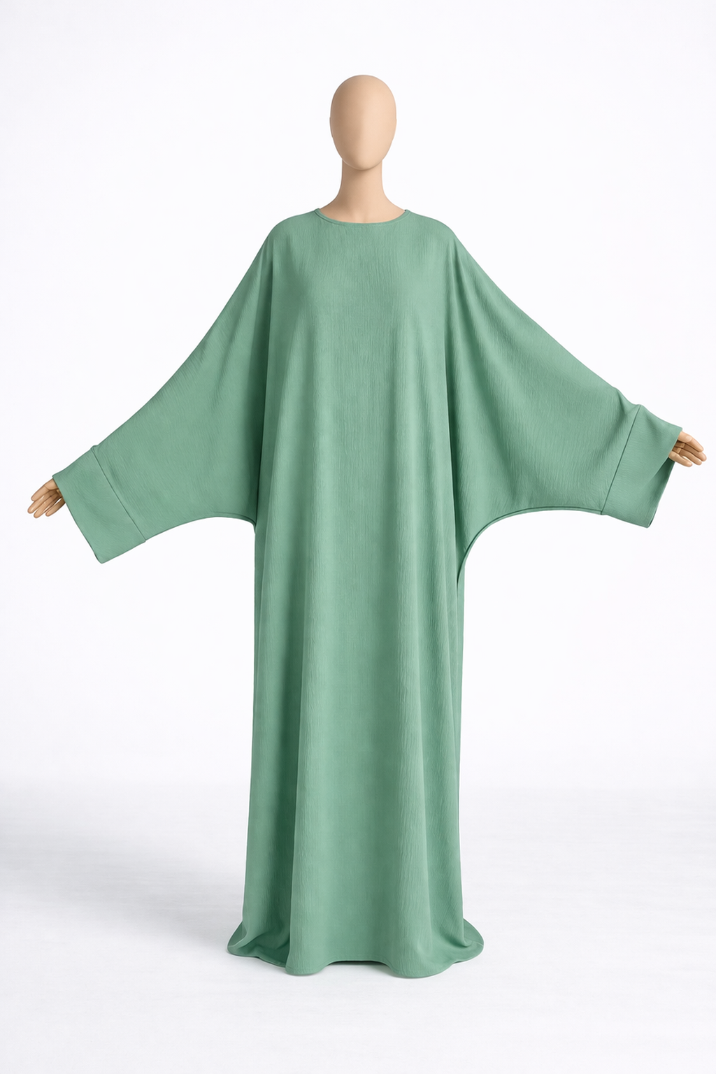 Abaya Rania Jazz