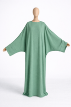 Abaya Rania Jazz