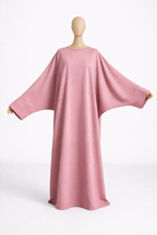 Abaya Ines aus Medina-Seide