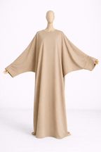 Abaya Ines aus Medina-Seide