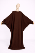 Abaya Jazz Loubna mit engen Ärmeln