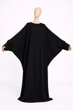 Abaya Jazz Loubna mit engen Ärmeln