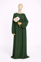 Ensemble Nour + khimar